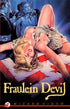Wizard Video: Fraulein Devil (Big Box VHS Re-release)