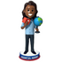 Essential Hero Bobbleheads - Female
