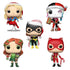 DC Comics Holiday Assortment By Funko Pop!