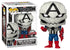 Poison Captain America 856 - Special Edition Exclusive