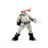 Teenage Mutant Ninja Turtles BST AXN Turtles IDW Comic Black and White 5-Inch Action Figure 4-Pack - SDCC 2023 Exclusive