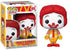 Ronald McDonald (McDonald's, Ad Icons) 85