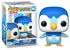 Piplup (Pokémon) 865