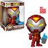 Iron Hammer (10-Inch, Infinity Warps) 866 - Walmart Exclusive