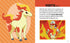 Pokémon: Trainer's Mini Exploration Guide to Kanto
