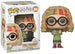 Sybill Trelawney (Harry Potter) 86