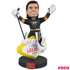Riding Bobbleheads