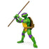 Teenage Mutant Ninja Turtles BST AXN Arcade Game 5-Inch Figure Set Of 4