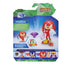4in Articulated Figures w/ Accessory Wave 26