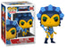 Evil Lyn (Retro Toys, Masters of the Universe) 86