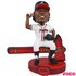 Riding Bobbleheads