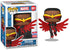 Falcon (Red Suit) 881 - 2021 Virtual Funkon Exclusive
