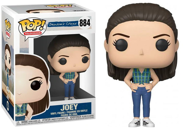 Joey (Dawson's Creek) 884