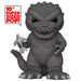 10-Inch Godzilla 70th Anniversary From 1954 By Funko Pop!