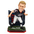 JJ Watt Houston Texans Name & Number NFL Bobblehead