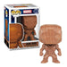 Iron Man Entertainment Earth Exlusive Bobblehead