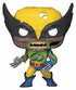 Wolverine Marvel Zombies Vinyl Bobblehead
