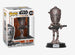 Ig-11 Pop Star Wars The Mandalorian Bobblehead