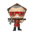 Stan Lee Ragnarok Funko Pop Icons - Ragnarok Outfit Bobblehead