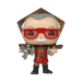 Stan Lee Ragnarok Funko Pop Icons - Ragnarok Outfit Bobblehead