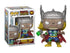 Funko Pop! Marvel Zombies Thor Bobblehead