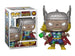 Funko Pop! Marvel Zombies Thor Bobblehead