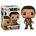 Gilgamesh Funko Pop! Marvel: Eternals Bobblehead