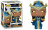 Ajak Funko Pop! Marvel: Eternals Bobblehead