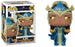 Ajak Funko Pop! Marvel: Eternals Bobblehead