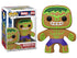 Hulk Funko Pop! Marvel: Holiday Vinyl Bobblehead