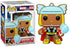 Thor Funko Pop! Marvel: Holiday Vinyl Bobblehead