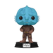 The Mythrol Pop Star Wars The Mandalorian Bobblehead
