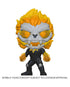 Funko Pop! Marvel Infinity Wars Ghost Panther Bobblehead