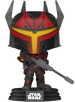 Darth Maul's Captain Pop Star Wars Clone Wars Bobblehead