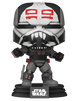 Wrecker Pop Star Wars Clone Wars Bobblehead