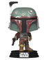Marshall With Chase Funko Pop! Star Wars: Mandalorian Vinyl Bobblehead