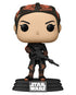 Fennec Shand Funko Pop! Star Wars: Mandalorian Vinyl Bobblehead