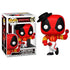 Funko Pop! Marvel Deadpool - Flamenco Bobblehead