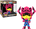 Galactus With Silver Surfer Funko Pop! Marvel Fantastic Four Bobblehead
