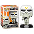 Snowtrooper Pop Star Wars Funko Pop Star Wars Concept Series Bobblehead