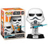 Stormtrooper Funko Pop Star Wars Concept Series Bobblehead