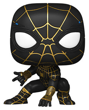 Funko Marvel Pop! Bobbleheads
