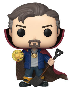 Funko Marvel Pop! Bobbleheads