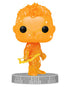Hawkeye Funko Pop! Artist Series: Infinity Saga Vinyl Bobblehead