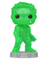 Hulk Funko Pop! Artist Series: Infinity Saga Vinyl Bobblehead