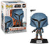Koska Reeves Funko Pop! Star Wars The Mandalorian Bobblehead