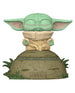 The Child Using The Force Funko Pop! Star Wars: Mandalorian Vinyl Bobblehead