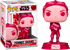 Fennec Shand Funko Pop! Star Wars: Valentine's Day Bobblehead