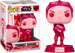 Fennec Shand Funko Pop! Star Wars: Valentine's Day Bobblehead
