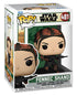 Boba Fett Funko Pop! Star Wars Bobblehead